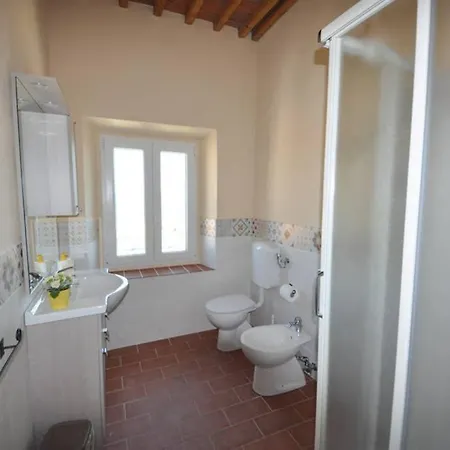 Casa Dei Canali, Sulla Piazza Del Paese - Services Included * Capoliveri (Isola d'Elba)
