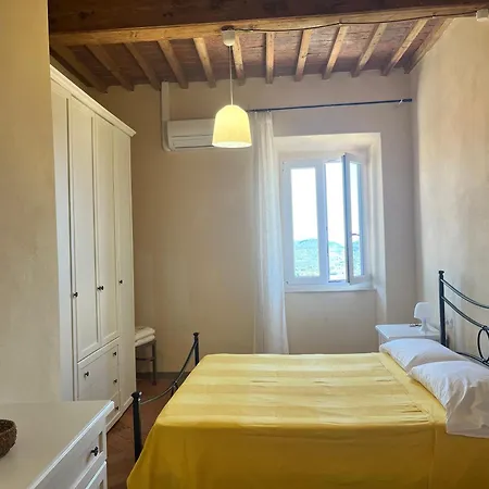 شقة Casa Dei Canali, Sulla Piazza Del Paese - Posto Auto, Deposito Biciclette E Aria Condizionata *