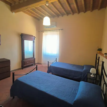 شقة Casa Dei Canali, Sulla Piazza Del Paese - Posto Auto, Deposito Biciclette E Aria Condizionata *